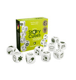 Story Cubes Serie