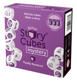 Story Cubes Mystery