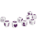 Story Cubes Mystery
