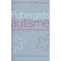 Pubergids autisme