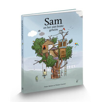 Sam en het niet-leuke geheim