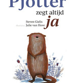 Pjotter zegt altijd ja