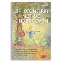 Op avontuur met de kindercoach