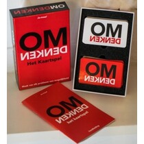Omdenken kaartspel
