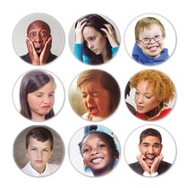 Herken en begeleid emoties