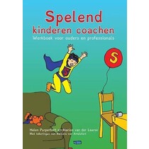 Spelend kinderen coachen