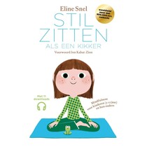 Stilzitten als een kikker