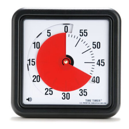 TimeTimer medium