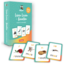 Letters en woordjes leren lezen