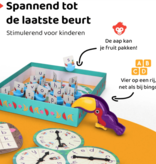 Letters leren met Lucy