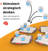 Letters leren met Lucy