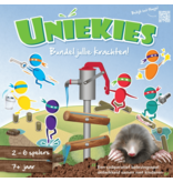 Uniekies