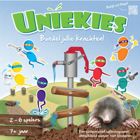 Uniekies