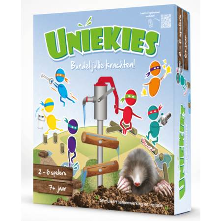 Uniekies