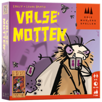 Valse motten