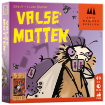 Valse motten