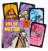 Valse motten