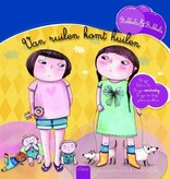 Van ruilen komt huilen