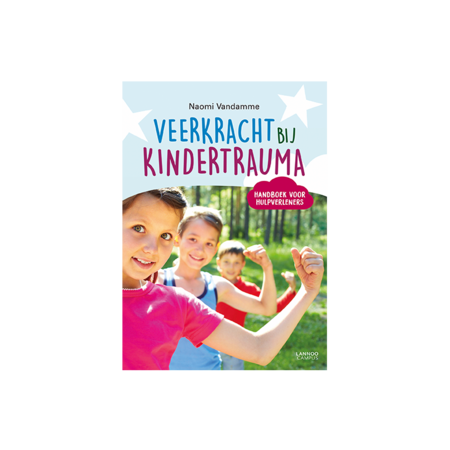 Veerkracht bij kindertrauma