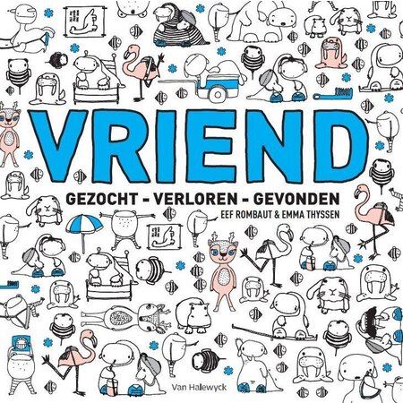 Vriend
