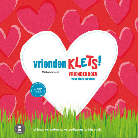 Vriendenklets