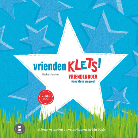 Vriendenklets