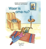 Waar is oma nu?