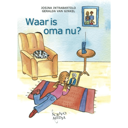 Waar is oma nu?