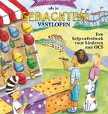Wat kun je doen als je gedachten vastlopen