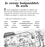 Wat kun je doen als je gedachten vastlopen