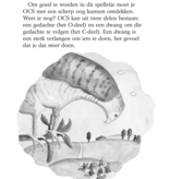 Wat kun je doen als je gedachten vastlopen