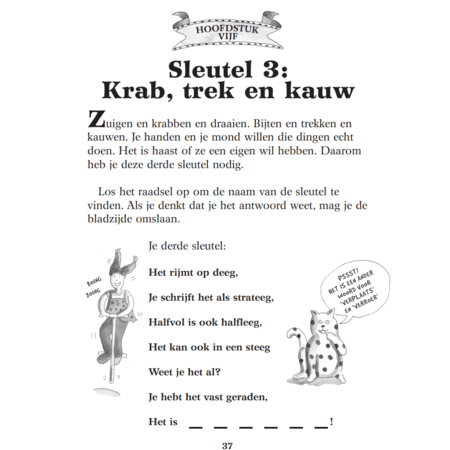 Wat kun je doen als je gewoontes wilt afleren