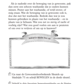 Wat kun je doen als je gewoontes wilt afleren