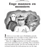 Wat kun je doen als je niet durft te gaan slapen