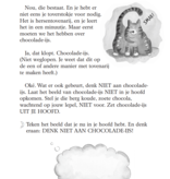 Wat kun je doen als je niet durft te gaan slapen