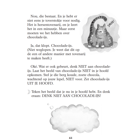 Wat kun je doen als je niet durft te gaan slapen
