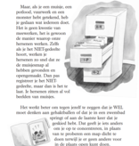 Wat kun je doen als je niet durft te gaan slapen