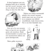 Wat kun je doen als je niet durft te gaan slapen