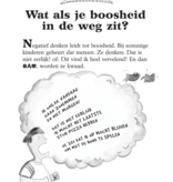 Wat kun je doen als je vaak moppert