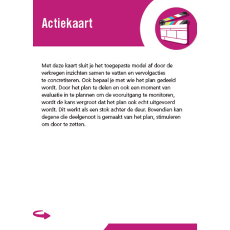 Wijzer in Mindset
