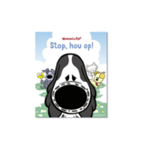 Woezel & Pip Stop hou op!