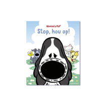 Woezel & Pip Stop hou op!