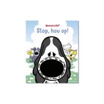 Woezel & Pip Stop hou op!