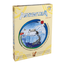 Antarctica