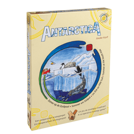 Antarctica