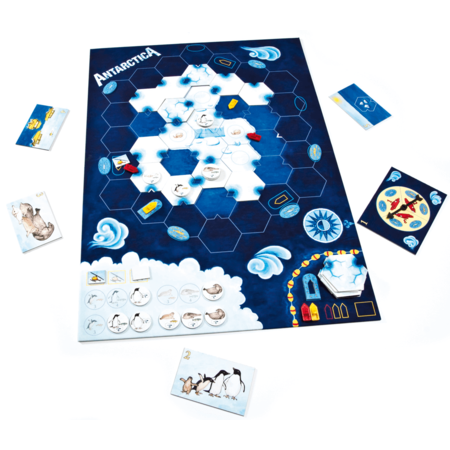 Antarctica