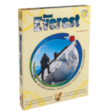 Mount Everest