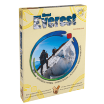 Mount Everest