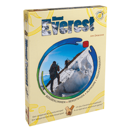 Mount Everest