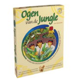 Ogen van de Jungle